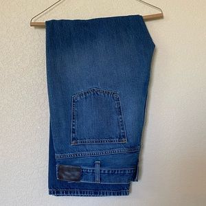 Men’s 40x32 Sonoma Jeans